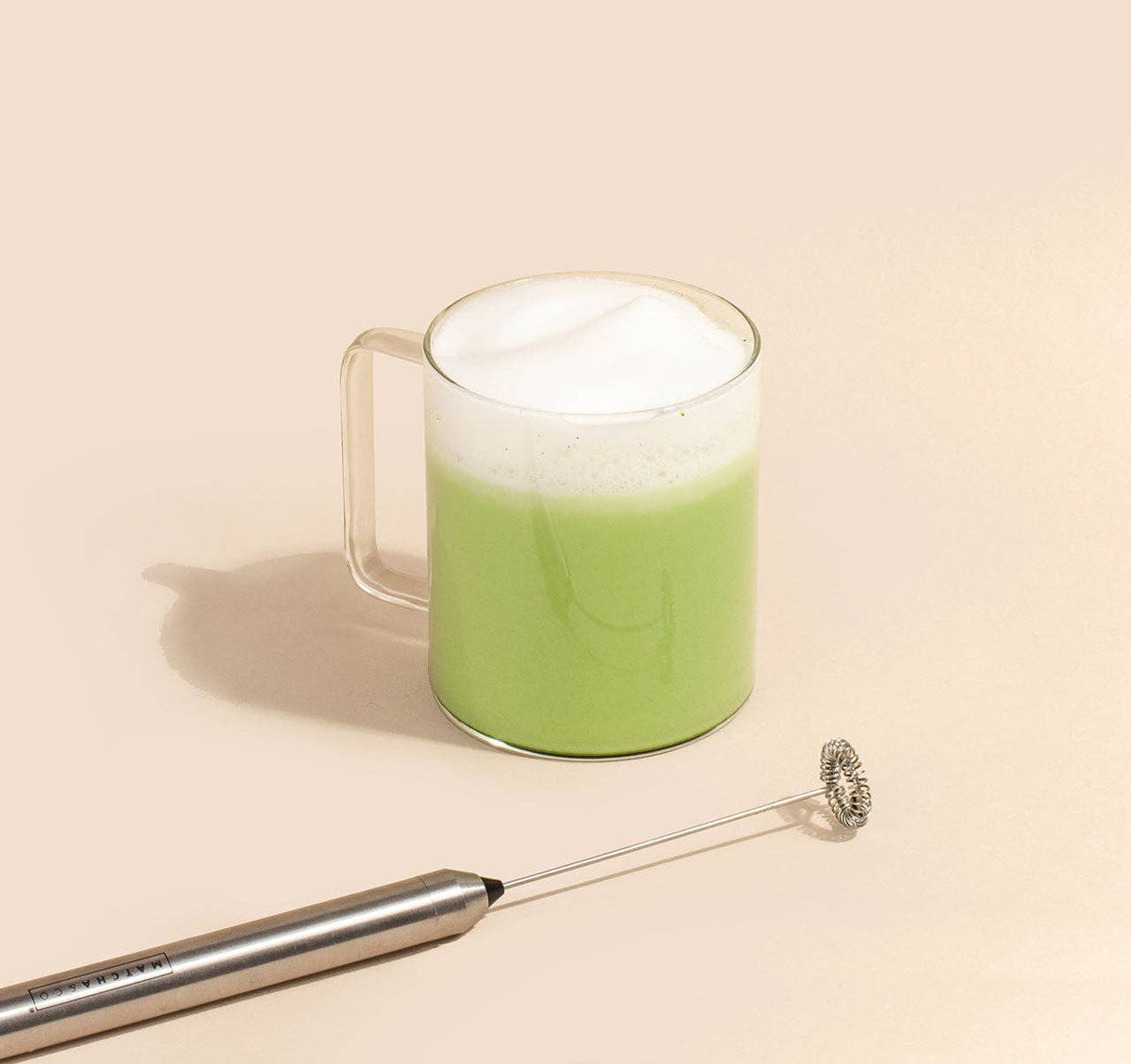 Elektrisk visp | Matcha & CO