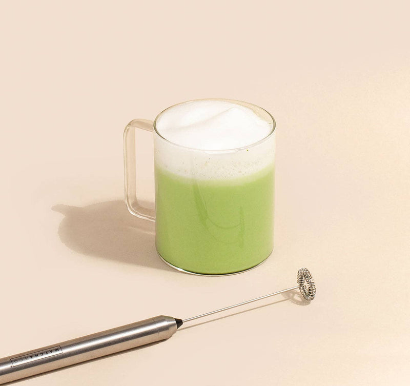 Elektrisk visp | Matcha & CO