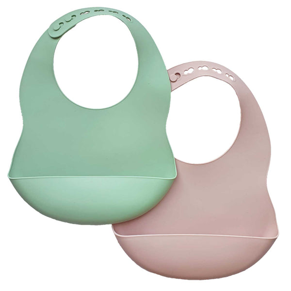 Summerville Organic | Smekke 2-pk | Cameo/Mauve