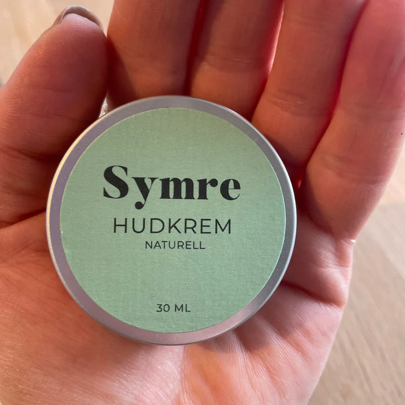 Symre | Universalkrem/Kuldekrem, Naturell | 30ml