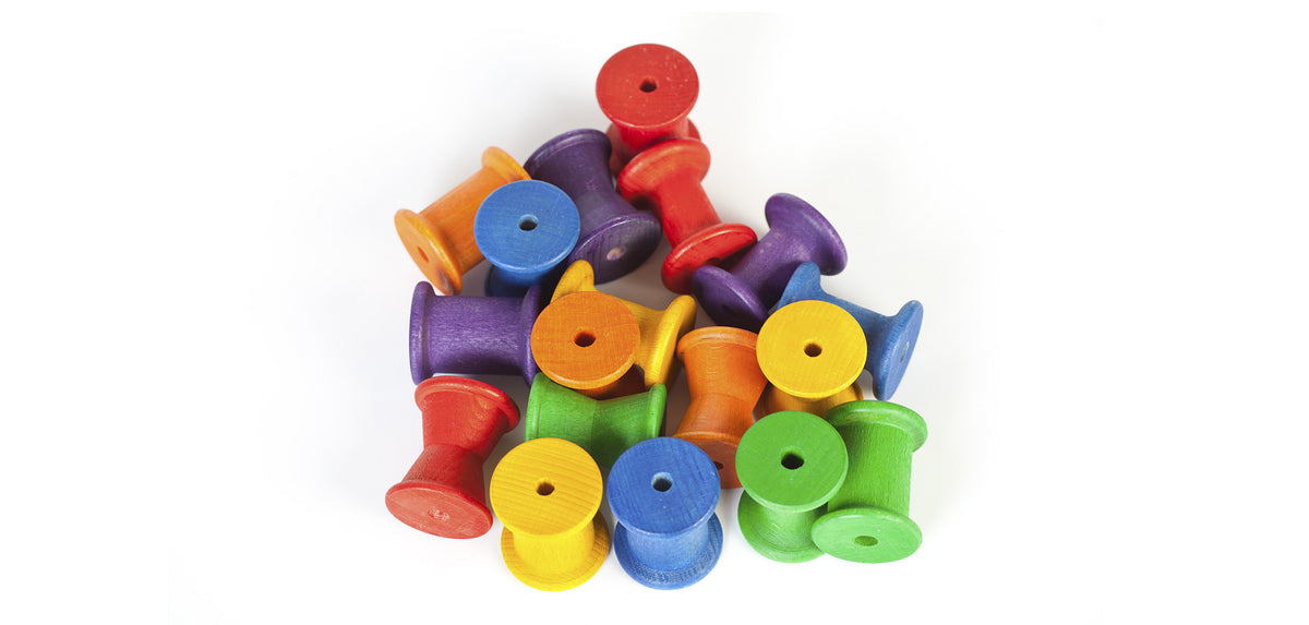 Grapat | 18 spools