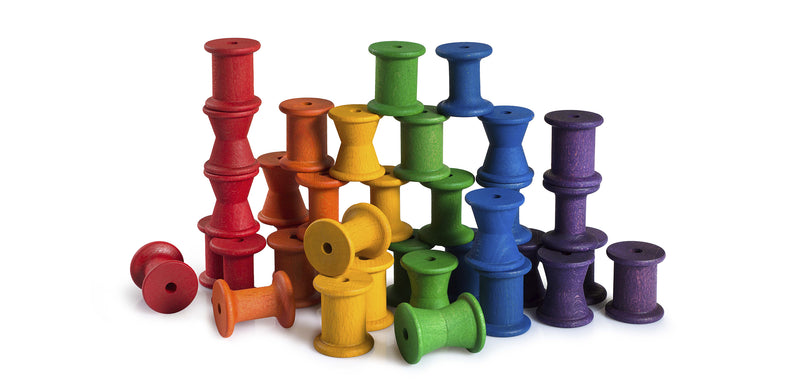 Grapat | 36 Spools