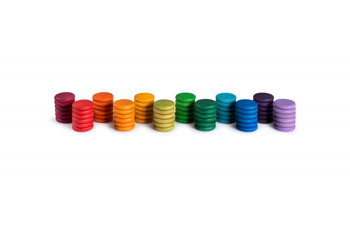 Grapat | 72 coins