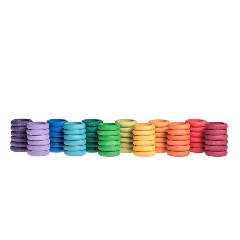 Grapat | 72 rings