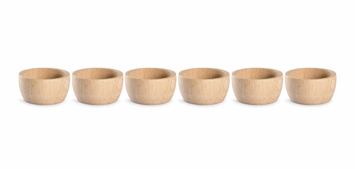 Grapat | 6 Bowls