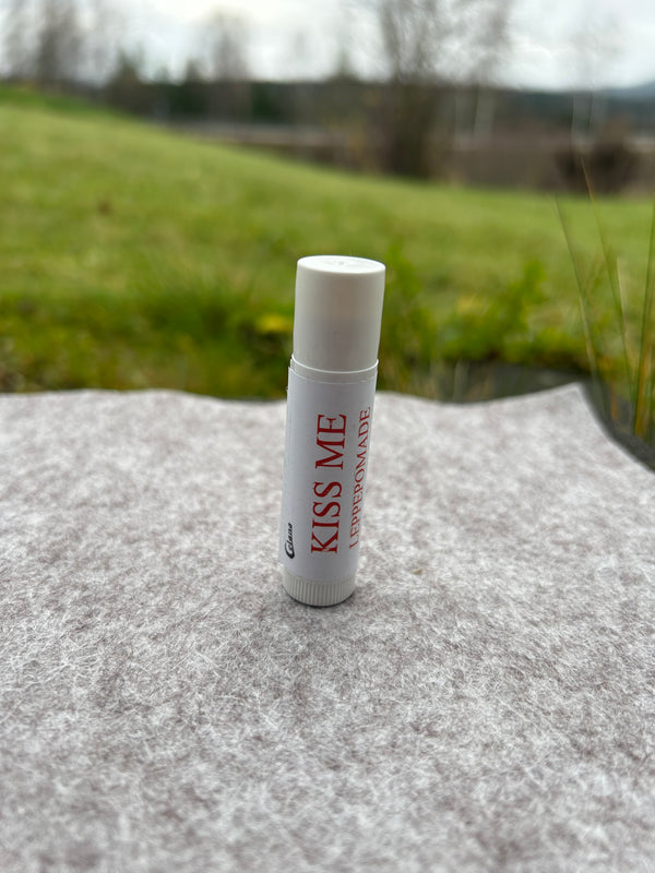 Celana | Leppepomade – Ringblomst & Myrra (6 ml)