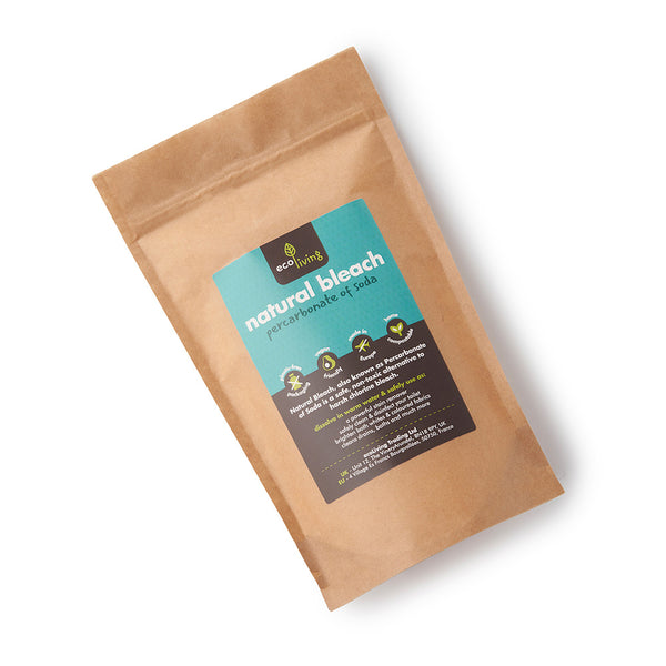 Naturlig Blekemiddel – Oksygenblekemiddel (Natriumperkarbonat) | 750g