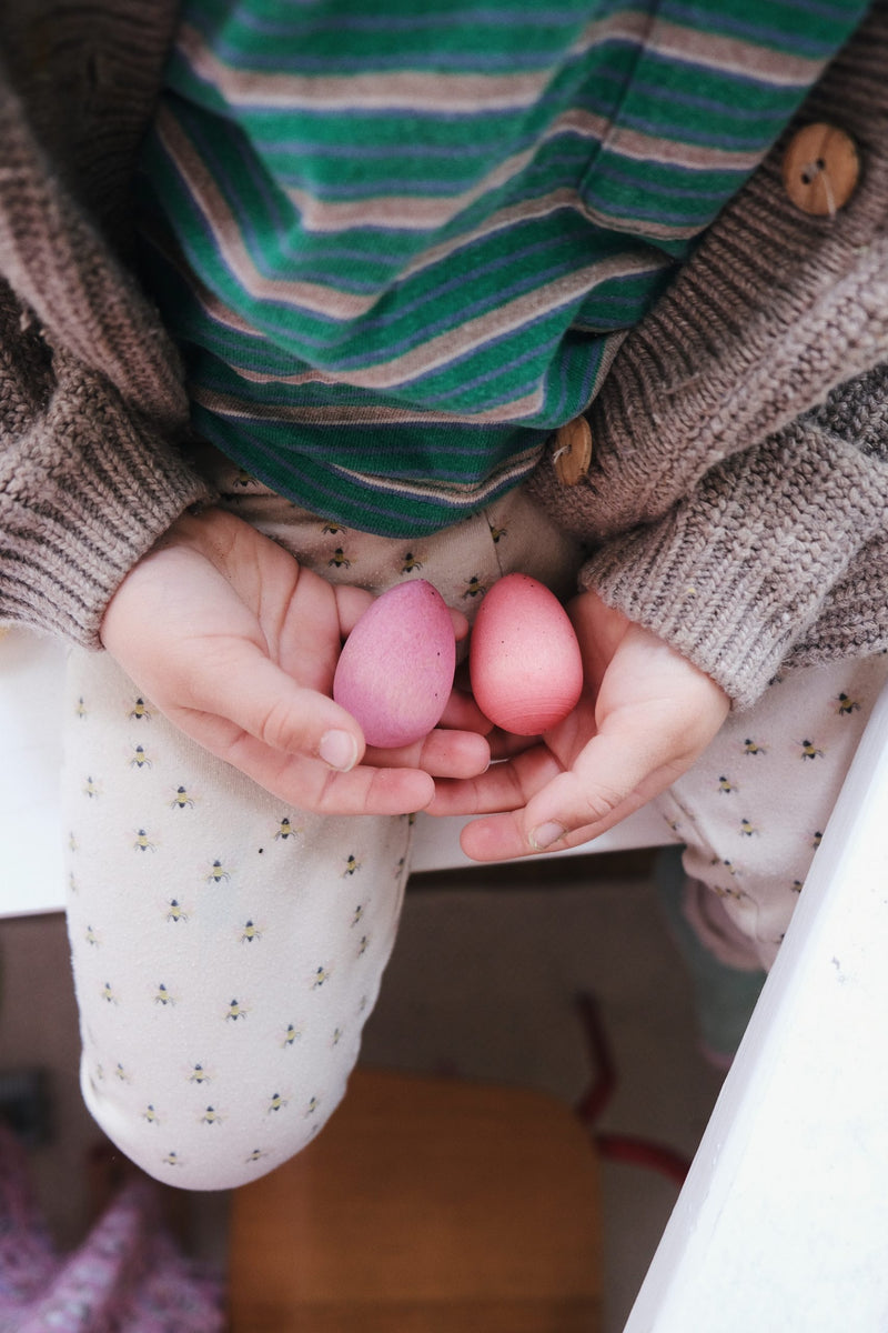 Grapat | Happy Eggs