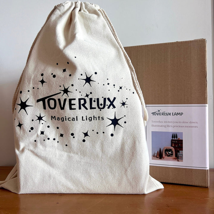 Toverlux | Lampe