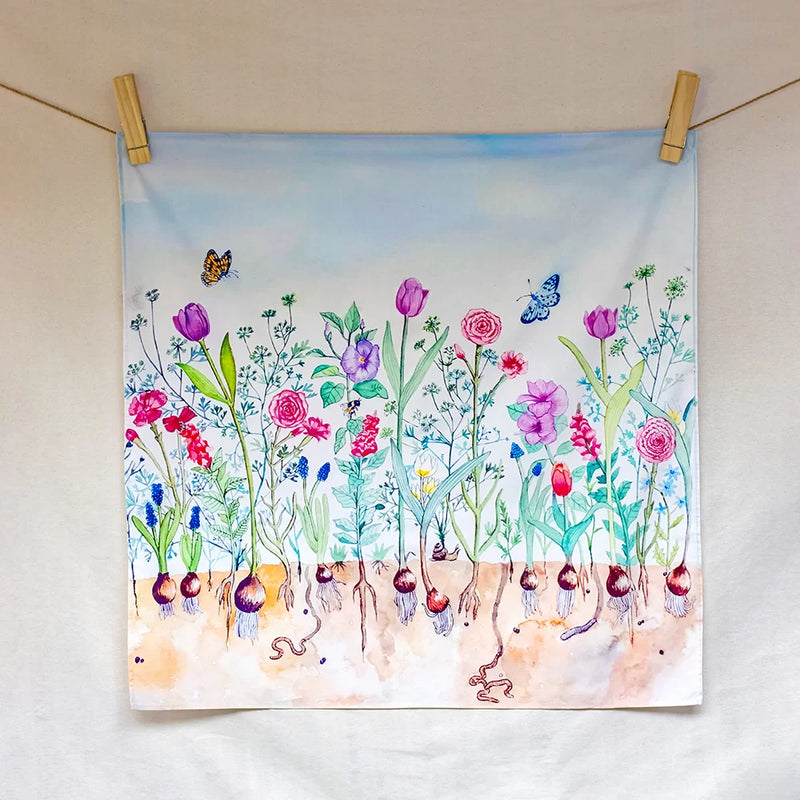 Wonderie | Lekelandskap - In Bloom