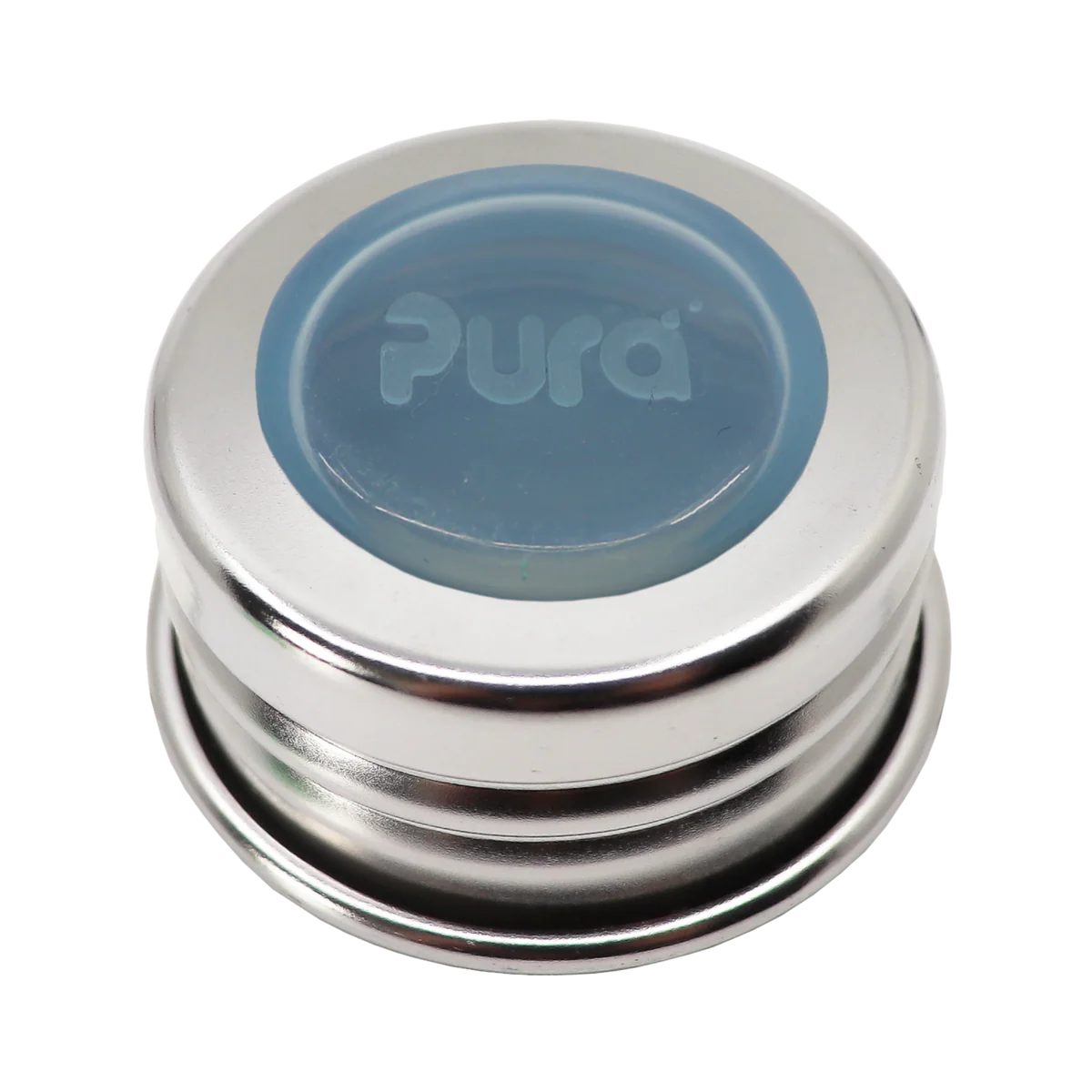 Pura | Universallokk, 100% tett | Mint