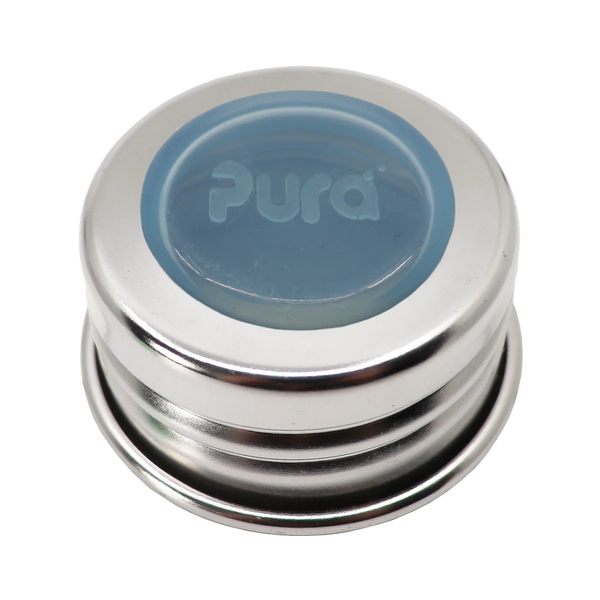 Pura | Universallokk, 100% tett | Mint