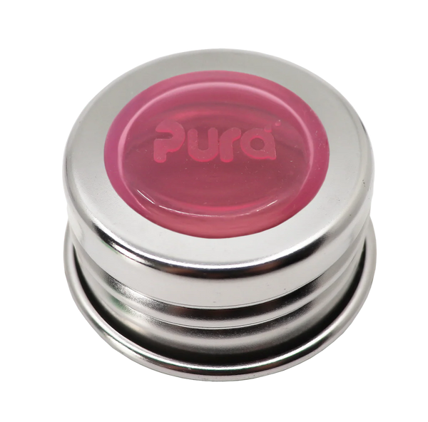 Pura | Universallokk, 100% tett | Rose
