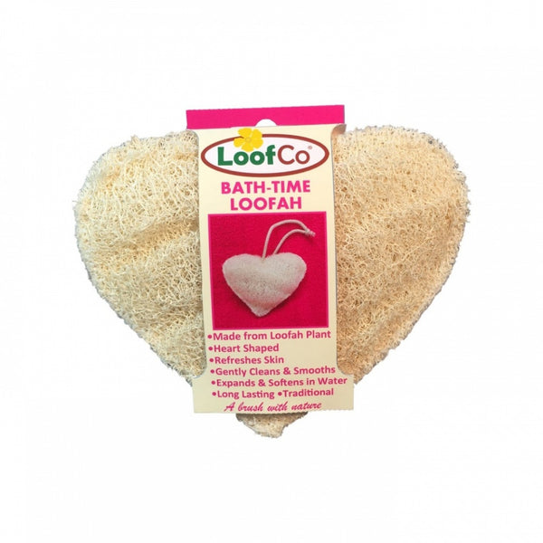 Loofco | Badesvamp av luffa
