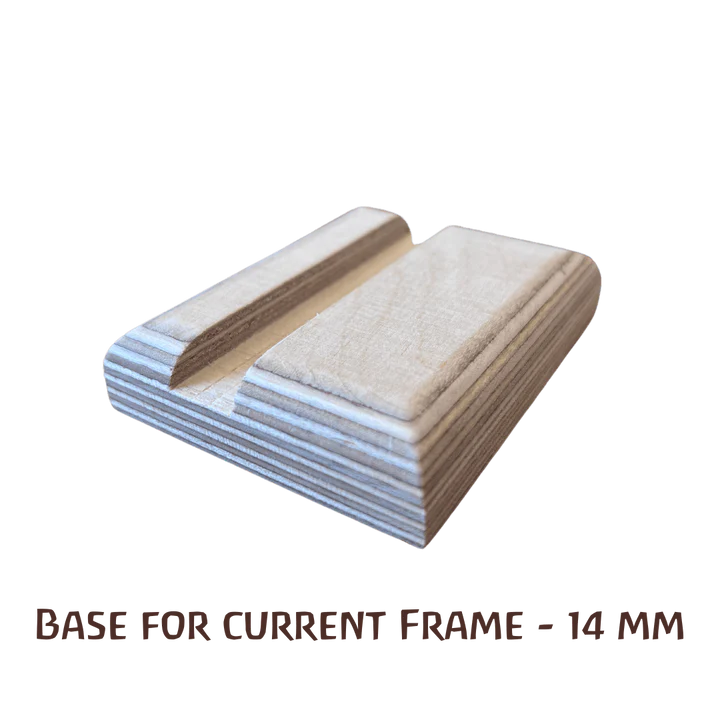 Toverlux | Base for Toverlux ramme