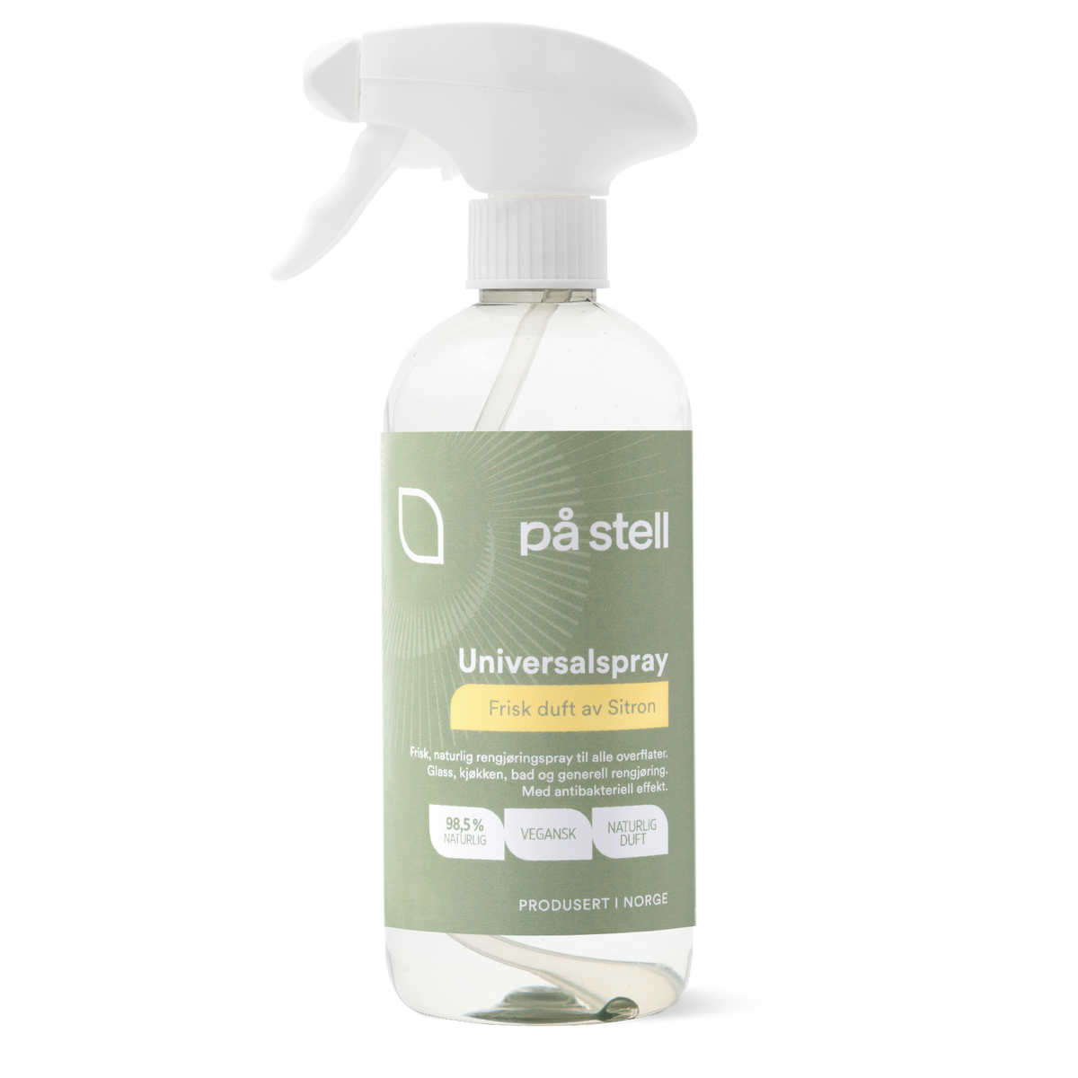 På Stell | Universalspray - 500 ml