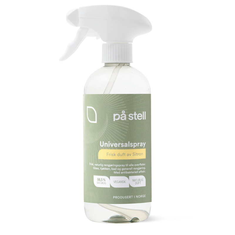 På Stell | Universalspray - 500 ml