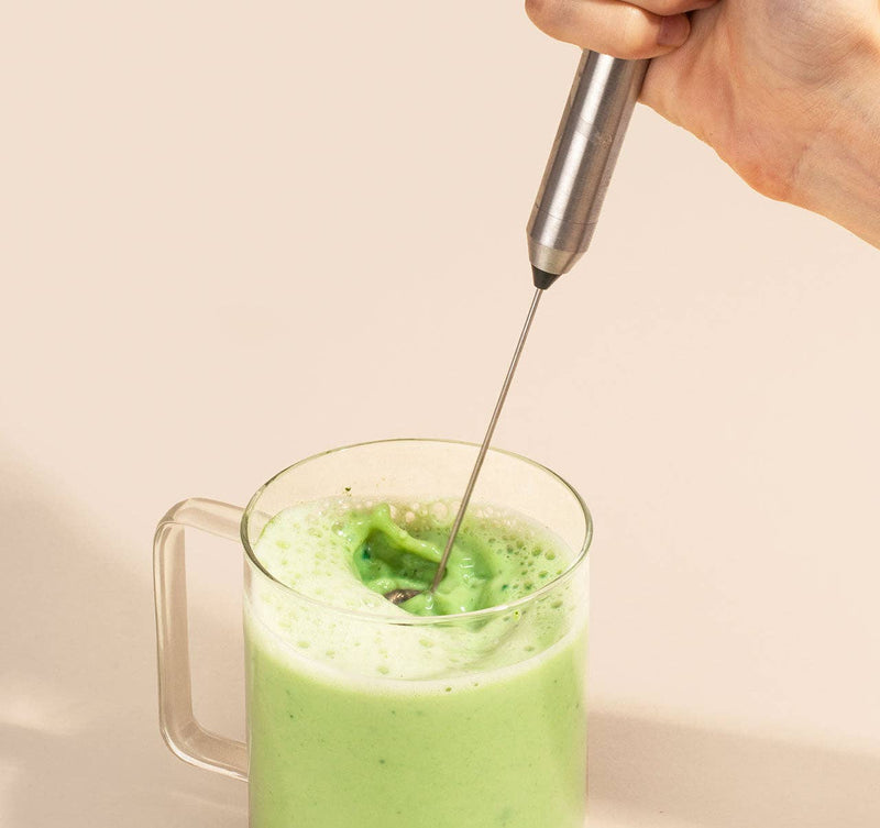 Elektrisk visp | Matcha & CO