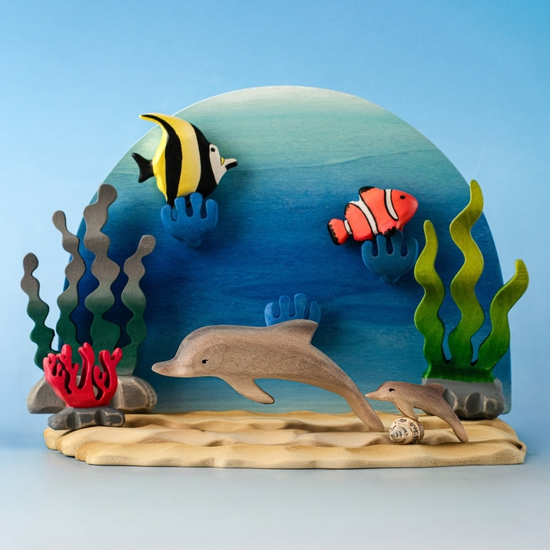 BumbuToys | Babydelfin
