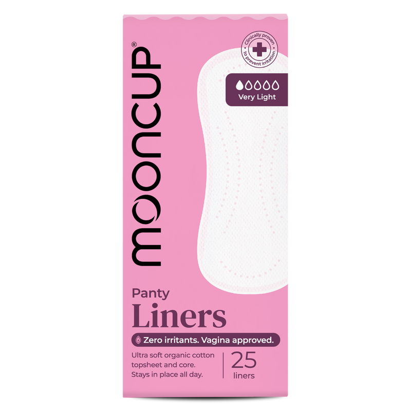 Mooncup | Truseinnlegg