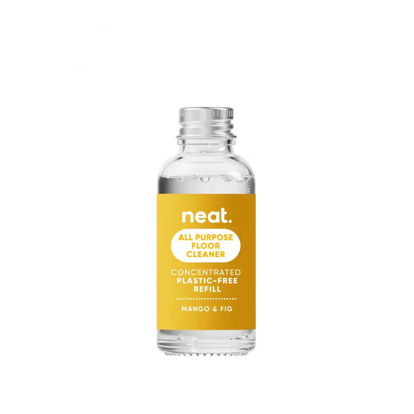Gulvvask, Refill | Mango & Fiken