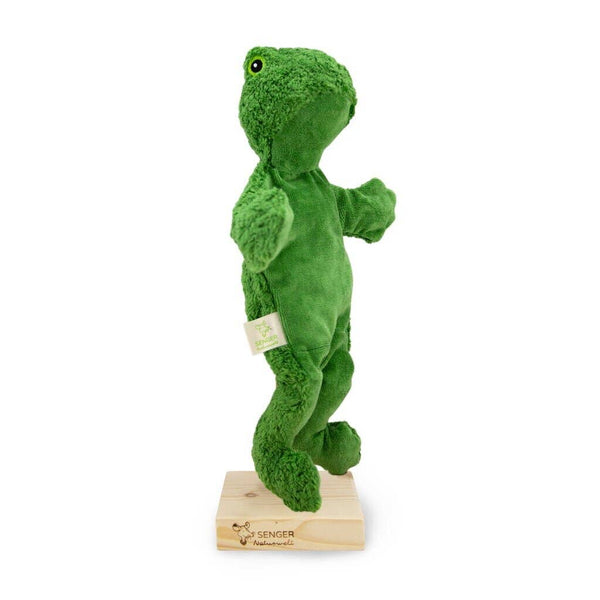 Senger Naturwelt | Kosebamse/Hånddukke (Frosk)