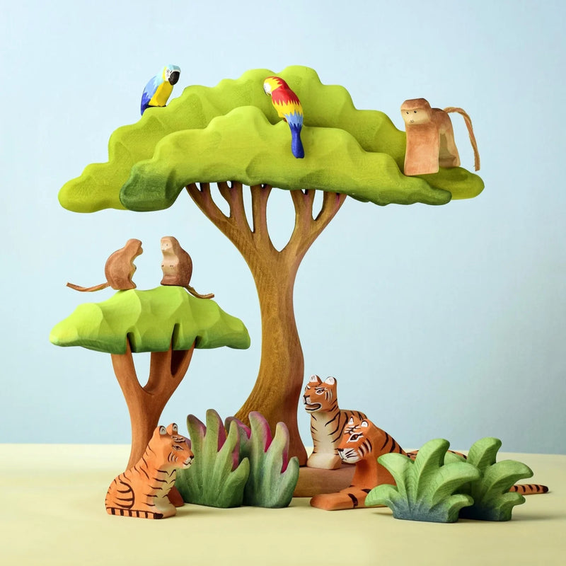 BumbuToys | Papergøye