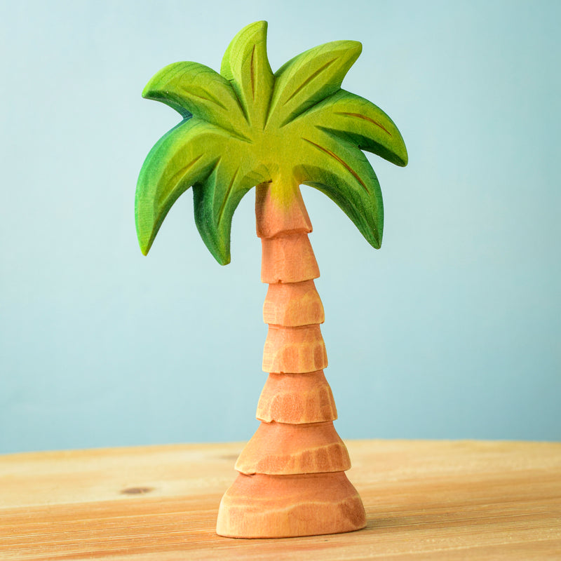 BumbuToys | Palme - Liten