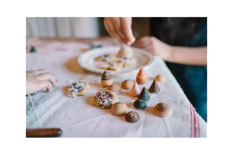 Grapat | Bakes - 12 Bakverk
