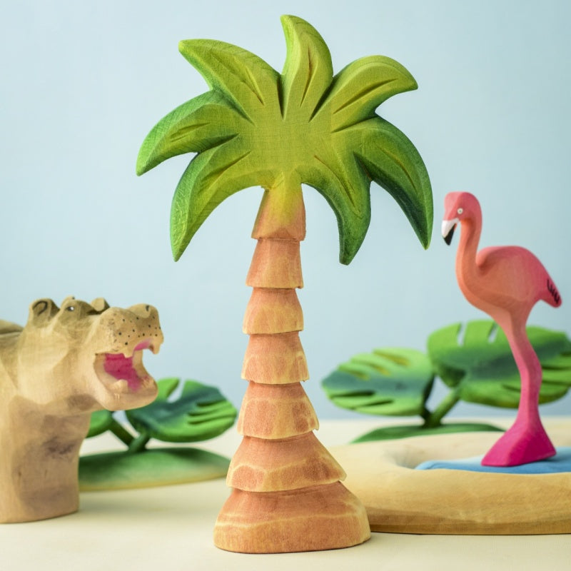 BumbuToys | Palme - Liten