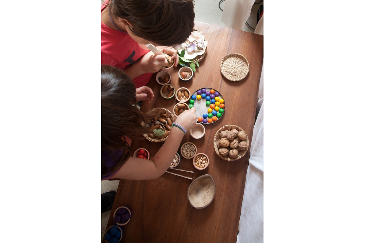 Grapat | Bowls & Marbles