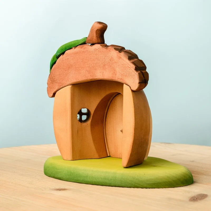 BumbuToys | Eikenøtthuset