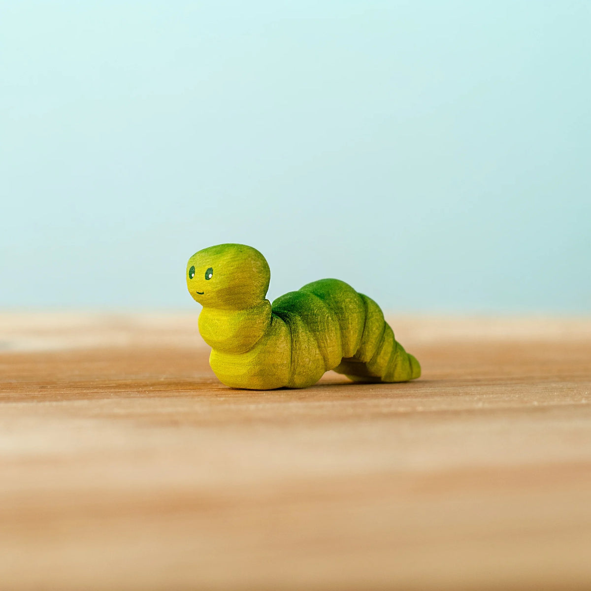 BumbuToys | Den lille larven