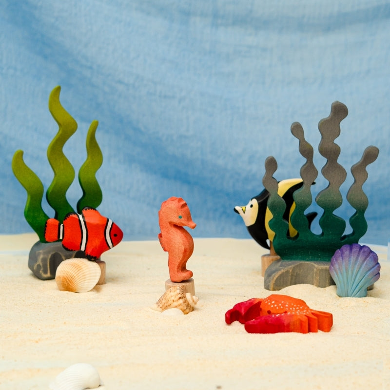 BumbuToys | Klovnefisk