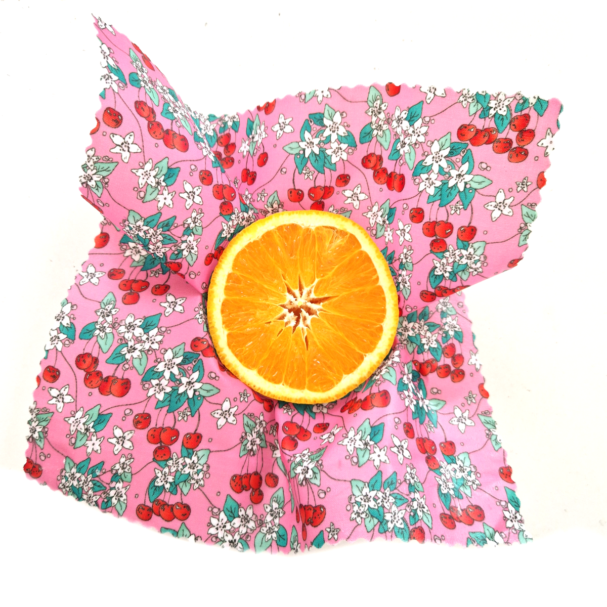 Honey Bee Good | Bivoksark 3 pk - "Fruit" - S/M/L - (30 x 30, 25 x 25, 20 x 20 cm)