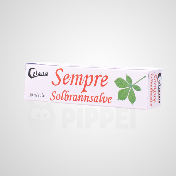 Celana | Solbrannsalve | 30ml