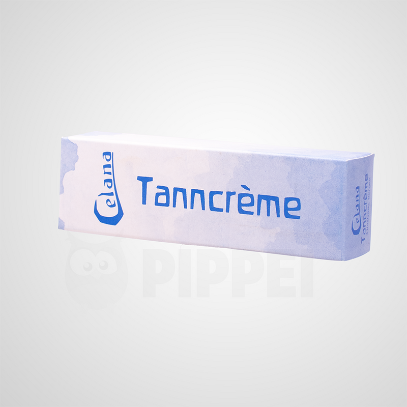 Celana | Tannkrem – Mild & naturlig (35 ml)