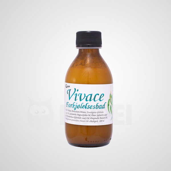 Celana | Forkjølelsesbad | 200ml