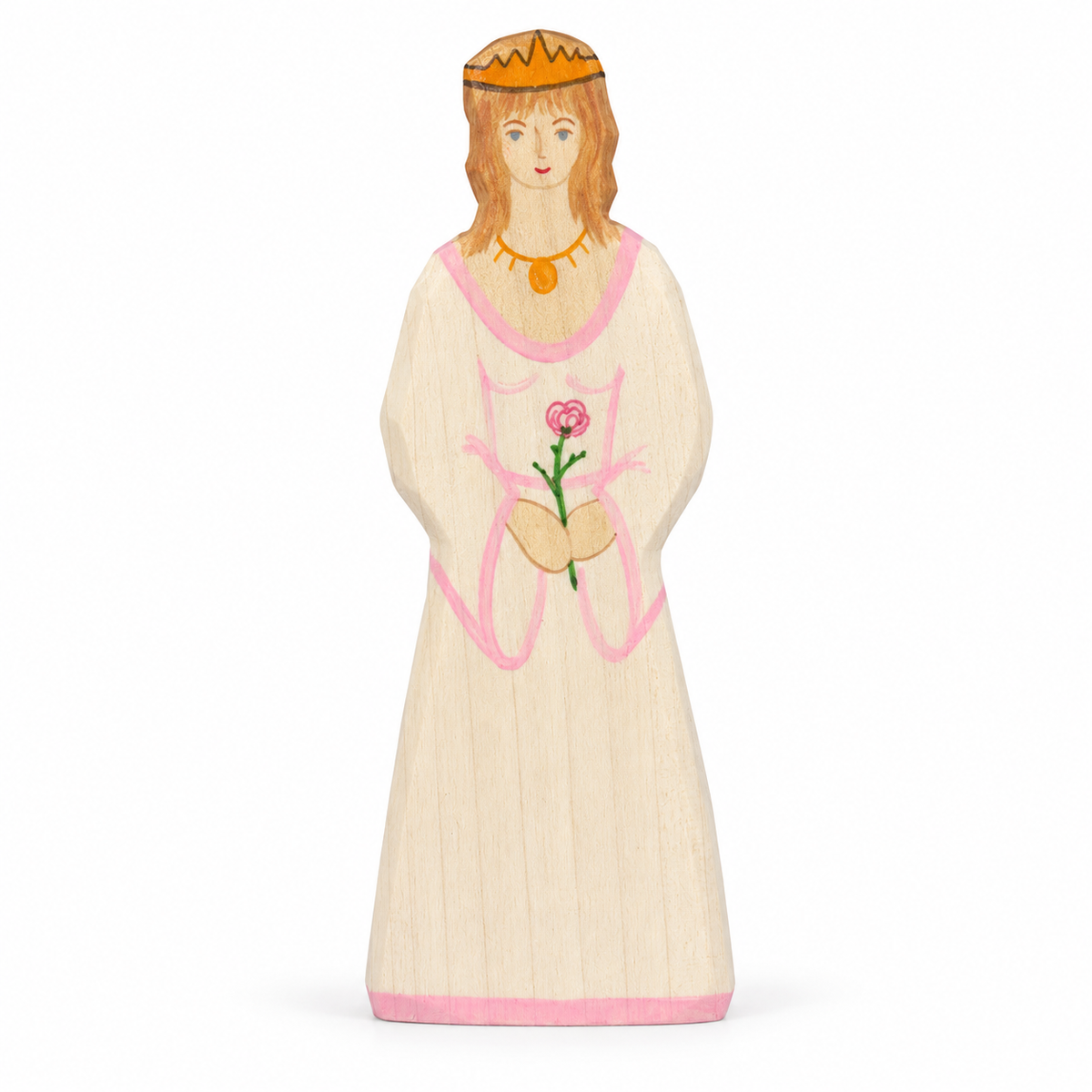Holztiger | Prinsesse i Tre