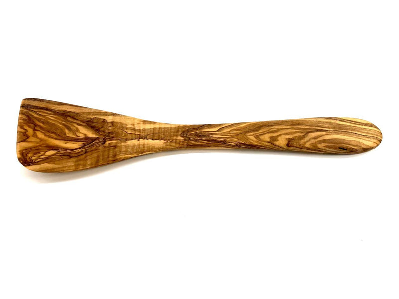GØLI | Stekespade, ca 30 cm, Håndlaget av Oliventre