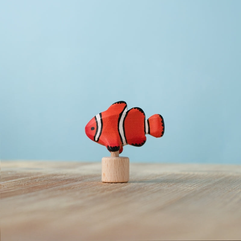 BumbuToys | Klovnefisk