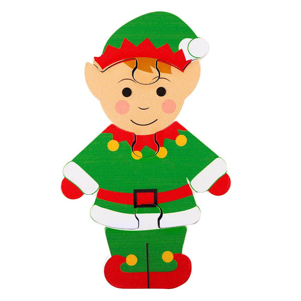 Orange Tree Toys | Puslespill, Alv | Lite