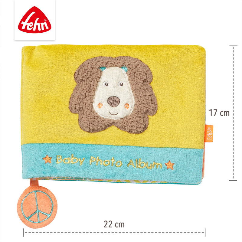 Fehn | Fotoalbum – Funky Friends