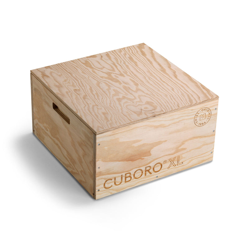 CUBORO XL