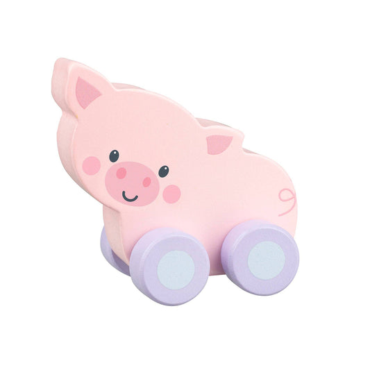 Orange Tree Toys | Gris | Dytteleke