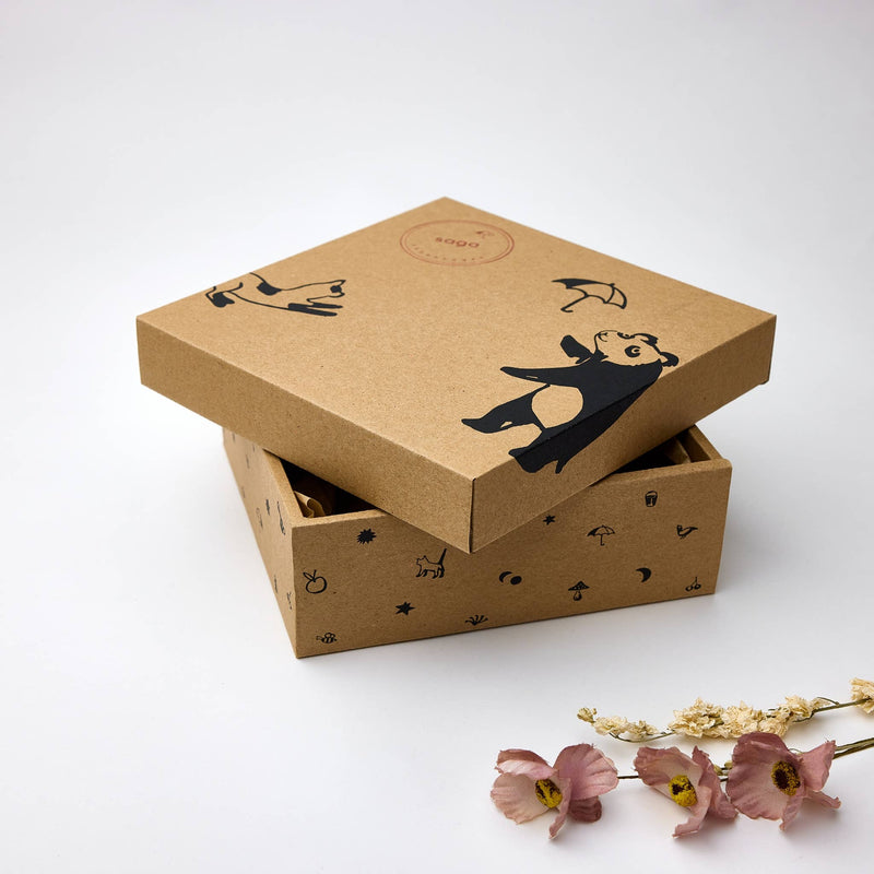 Saga Copenhagen | Baby Gavesett