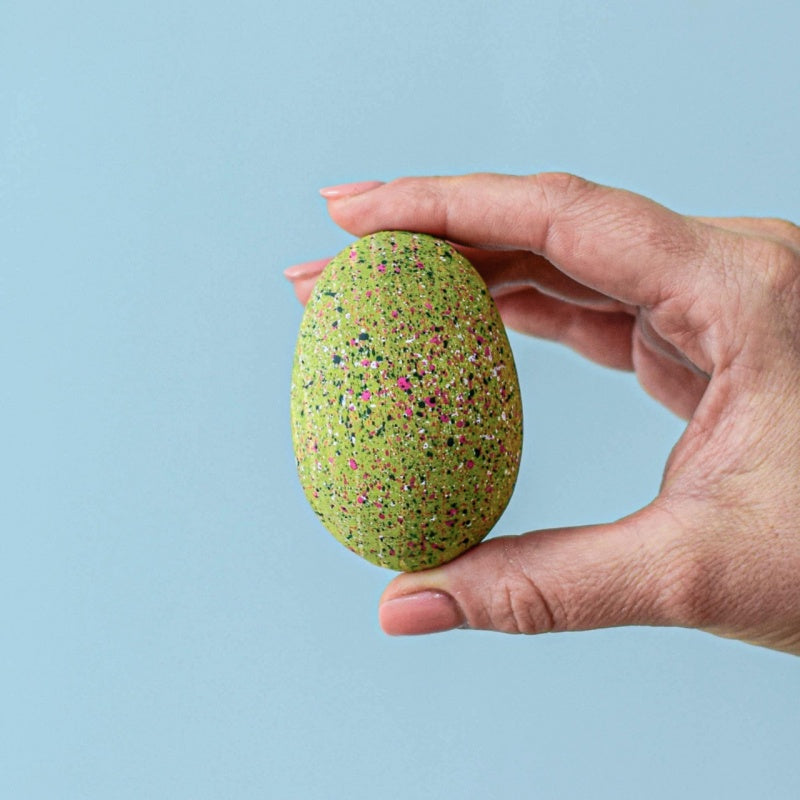 BumbuToys | T-Rex Egg, Sett med 3 Egg