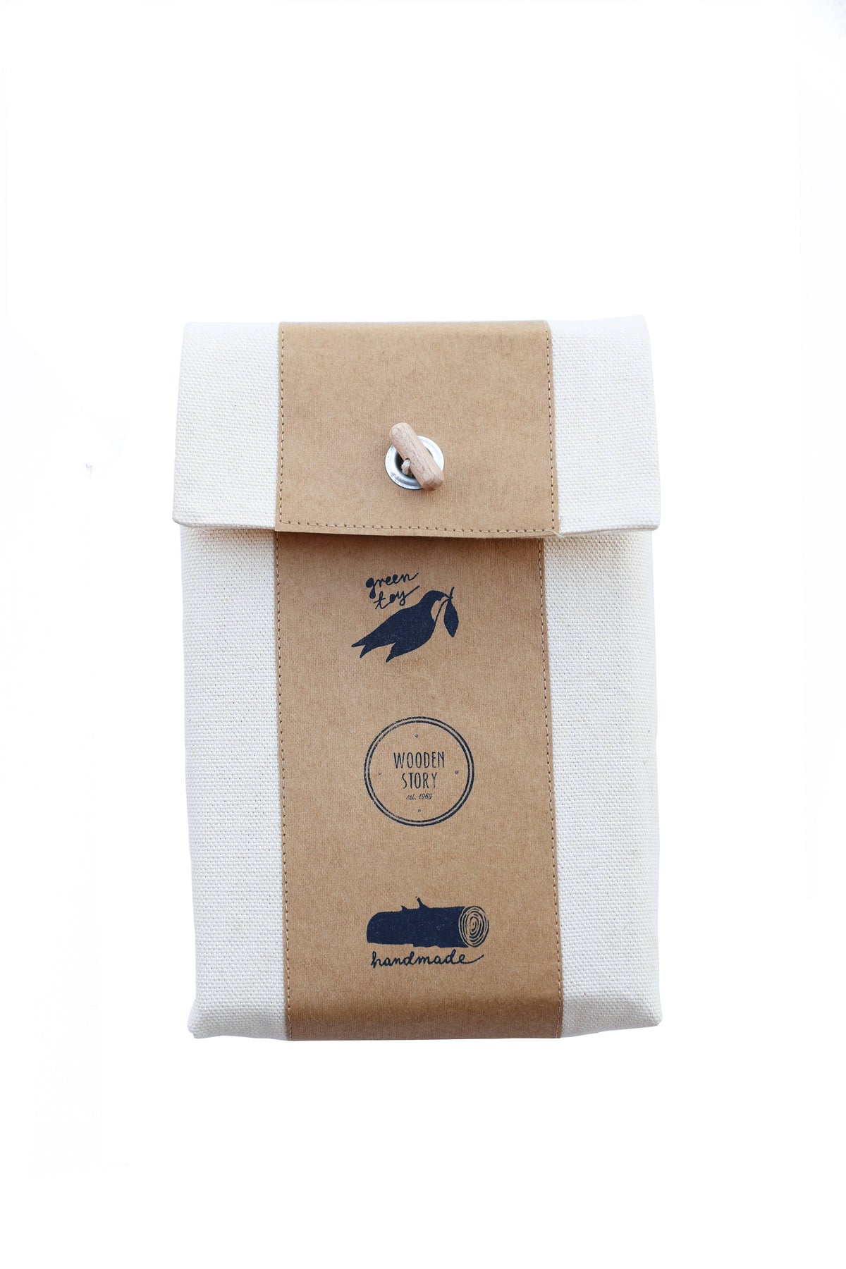 Wooden Story | Montessori sorteringsbrett i tre – 3 stk