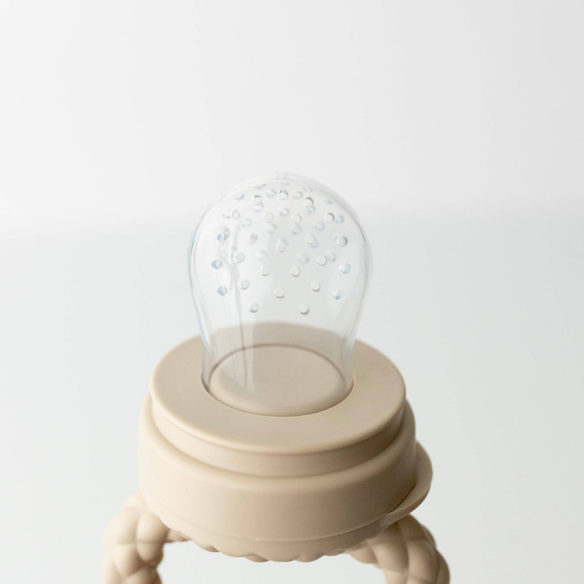 Calla & Friends | Matsmokk, "The Nourishing Nibbler" - Powder Blue