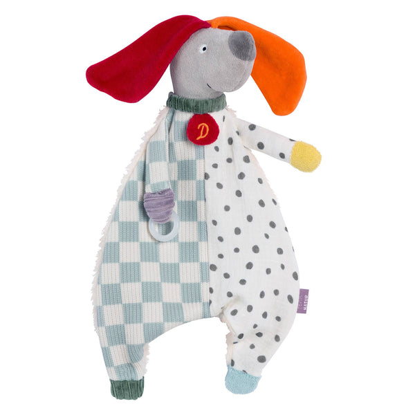 Fehn | Koseklut i 100% Økologisk Bomull | Hund